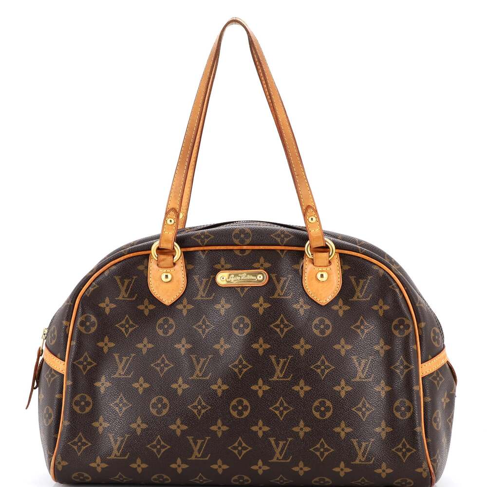Louis Vuitton Montorgueil Handbag #239425L81B